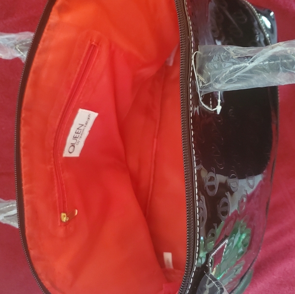 Queen Purse - Picture 3 of 4